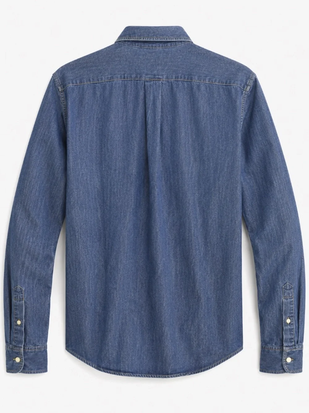 J. Crew description crew